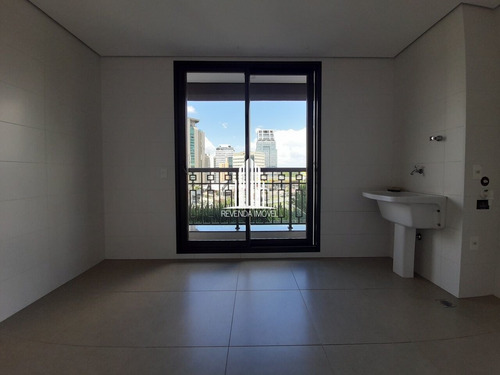 Imagem 15 de 15 de Apartamento Com Quartos Sendo 4 Suítes 5 Vagas Cond Myrá Alphaville Mpd - Al2159