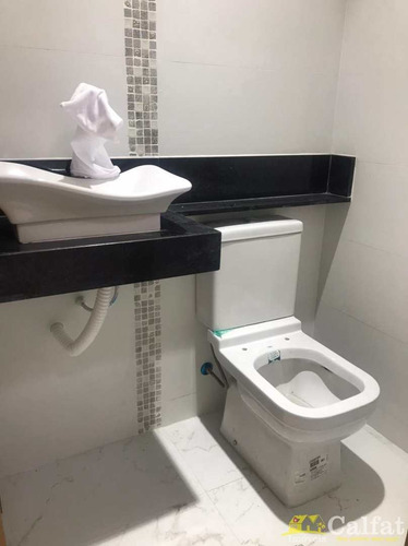 Imagem 6 de 11 de Casa Com 2 Dorms, Caiçara, Praia Grande - R$ 259 Mil, Cod: 1589 - V1589