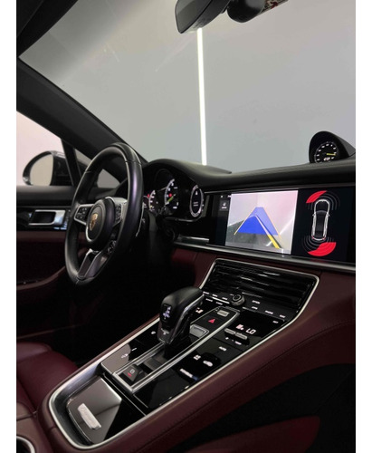 Porsche Panamera 2.9 V6 E-HYBRID 4 PDK