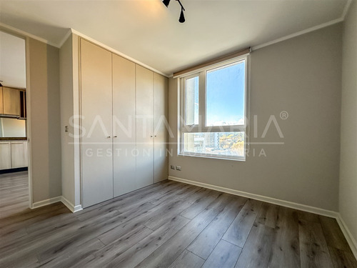 Departamento En Arriendo De 2 Dorm. En Concepción