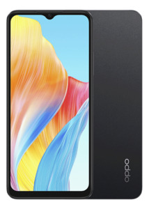 Oppo A38 4gb 128gb Negro