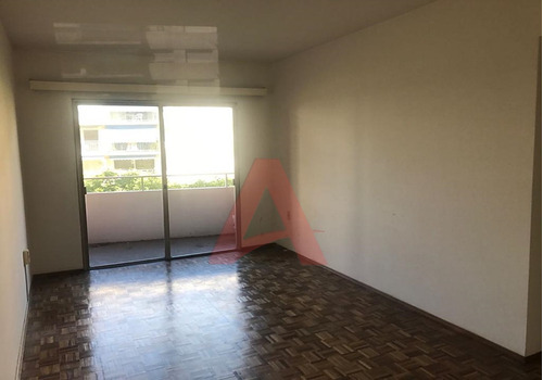 Avda Brasil A Pocas Venta Apartamento 1 Dormitorio Con Garaje