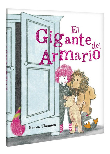 Cuento El Gigante Del Armario