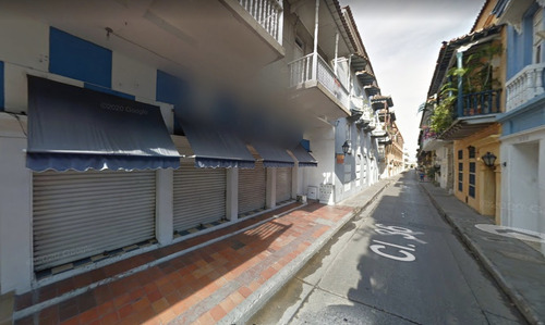 Imagen 9 de 9 de Venta De Local Comercial - Centro Histórico.