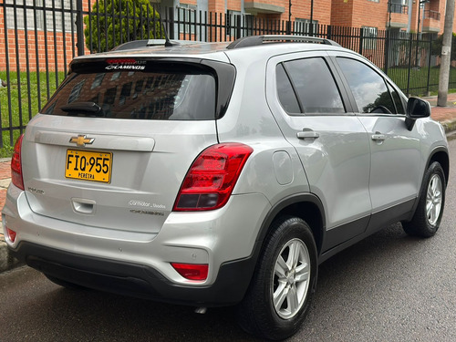 Chevrolet Tracker 1.8 Ls
