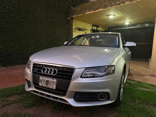 Audi A4 3.0 I Tiptronic Quattro