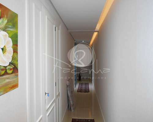 Imagem 20 de 30 de Apartamento Para Locação No Cambuí Em Campinas - Imobiliária Em Campinas - Ap02849 - 33713269