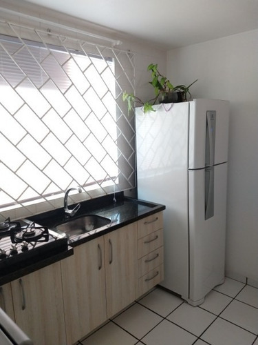 Apartamento - Tindiquera - 1557