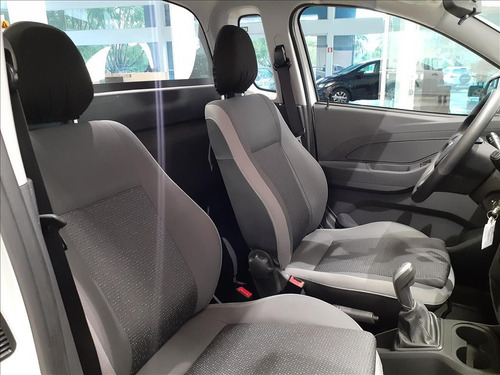 Imagem 7 de 7 de Montana 1.4 Mpfi Ls Cs 8v Flex 2p Manual
