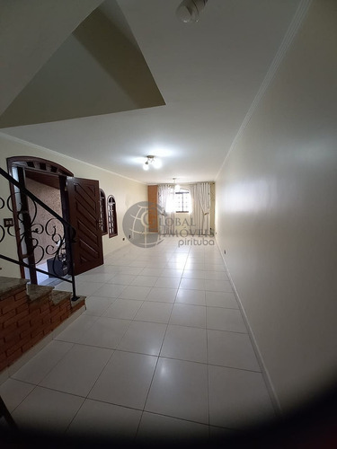 Imagem 15 de 22 de Venda Sobrado São Paulo Jardim Líbano - S357