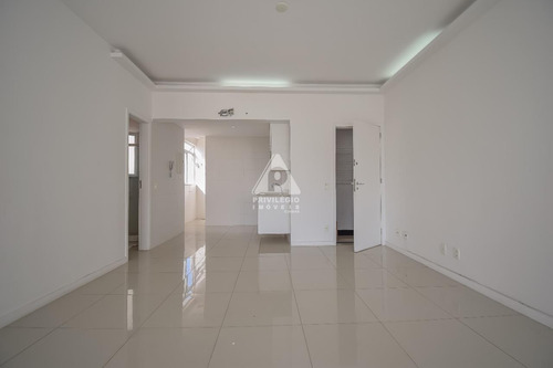 Imagem 5 de 26 de Apartamento À Venda, 1 Quarto, Catete - Rio De Janeiro/rj - 14940