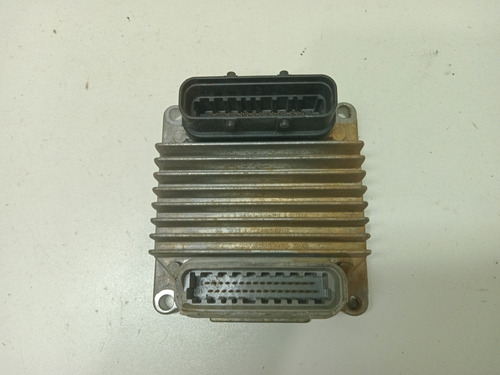 Módulo De Injeção Corsa 1.0 8v Flex Vhc 93361352 (Usado)