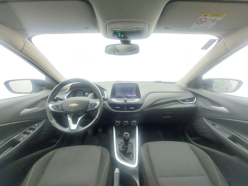 Chevrolet Onix 1.0 FLEX MANUAL