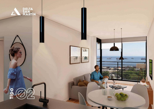 Imagen 11 de 16 de Venta Apartamento 1 Dormitorio Bella Vista