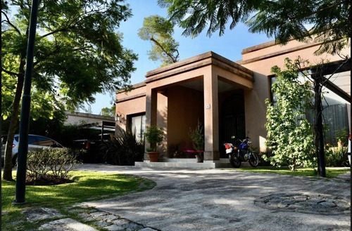 Imagen 2 de 10 de Casa En Venta/alquiler - Country Bella Vista - Bs.as