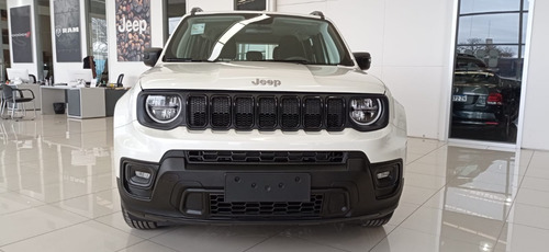 Imagen 6 de 10 de Plan Sin Interés Jeep Renegade Sport Mt5 0 Km 2023