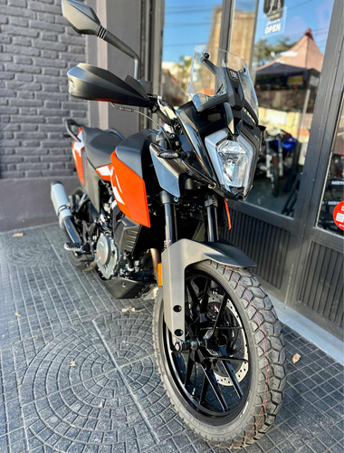 Imagen 4 de 15 de Ktm Adventure 250