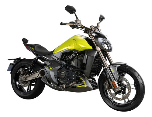 Beta Zontes V 310 Con Alforjas ( No Leoncino Svartpilen Ktm)