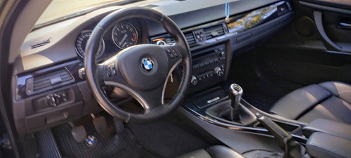 Bmw 325i - E92 - Motor N52 - Tm 6ta