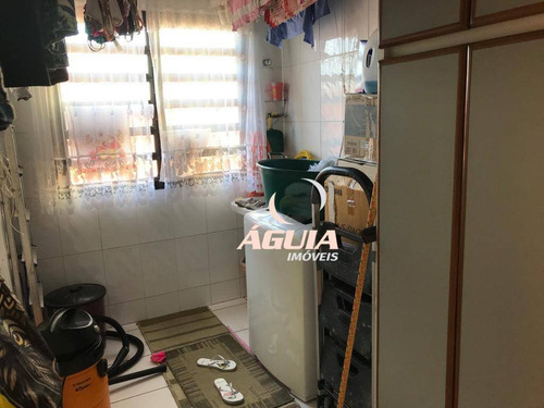 Imagem 16 de 21 de Sobrado Com 2 Dormitórios À Venda, 290 M² Por R$ 835.000 - Jardim Utinga - Santo André/sp - So1485