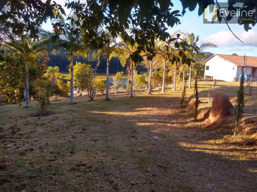 Imagem 3 de 12 de Terreno, Alegre, Salesópolis - R$ 235 Mil, Cod: 2077 - V2077