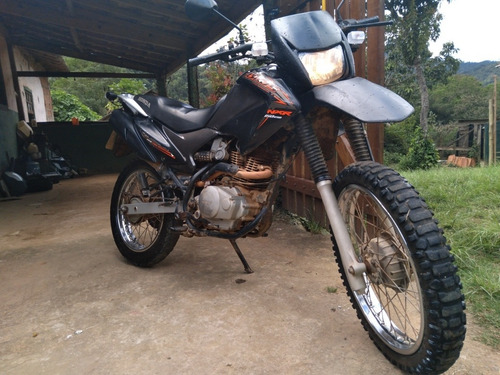Imagem 5 de 5 de Honda Flex