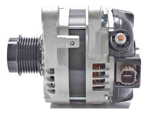 Alternador Para Lexus Rx350 3.5 2007-2009 S-nippondenso 100a