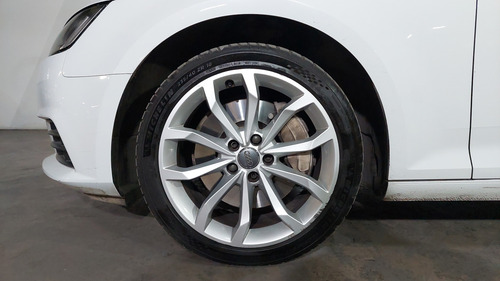 Audi A4 2.0 TFSI SELECT S-TRONIC QUATTRO