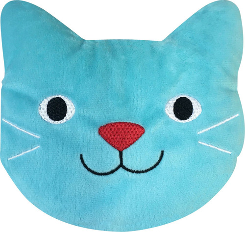 Lindo gatito, de Varios autores. velty Infantil Editorial Planeta Infantil México, tapa blanda en español, 2020