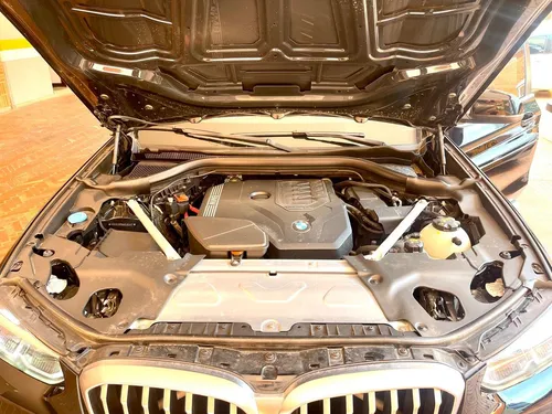 BMW X3 2.0 Xdrive30i