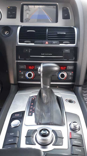 Audi Q7 3.0 Tfsi 333cv Tiptronic Quattro 2013