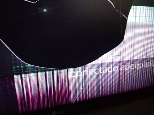 Tv LG 49 Polegadas Smart