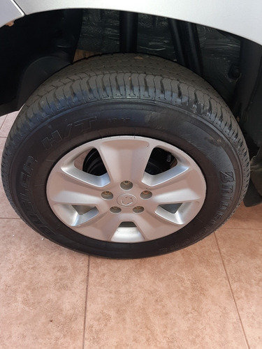 Renault Duster 2019 1.6 16v Expression Sce 5p