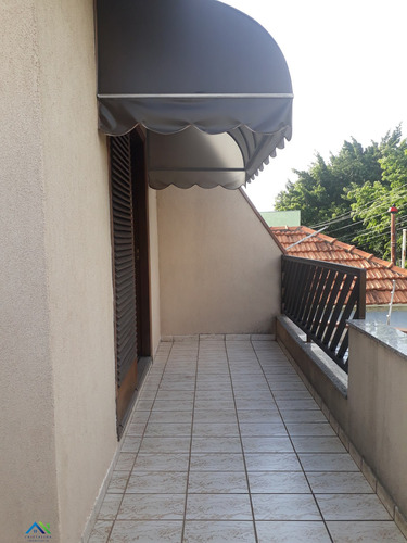 Imagem 5 de 30 de Vendo Casa Tipo Sobrado 3 Dormitório, Jardim Planalto Jundiaí/sp - Ca00122 - 34789203