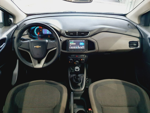Imagem 7 de 8 de Prisma Ltz 1.4 Manual Flex - 2014