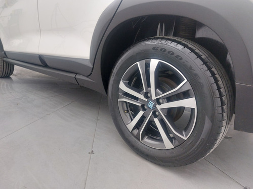 Fiat Pulse 1.0 TURBO 200 FLEX AUDACE CVT
