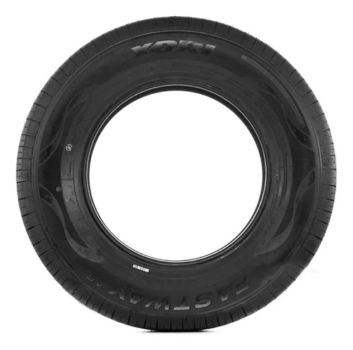 Pneu 175/75r13 Fastway A5 Xbri 84t Aro 13