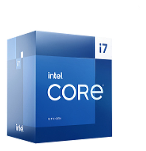 Intel Core I7 12700f - 2.1 Ghz - 12 Núcleos - 20 Hilos - 25