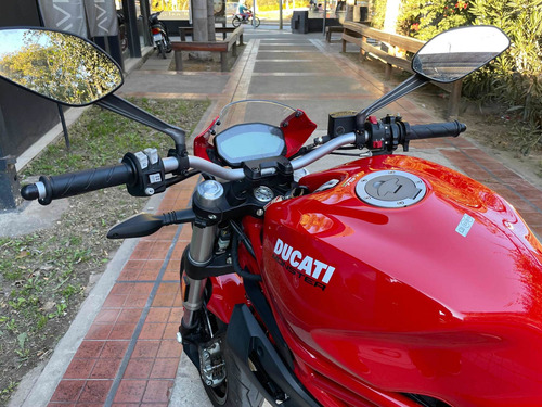 Imagen 9 de 15 de Ducati Monster 797