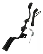 Comprar Caño Arco Posa Apoya Pie Pedalin Completo 110 Universal -gbl