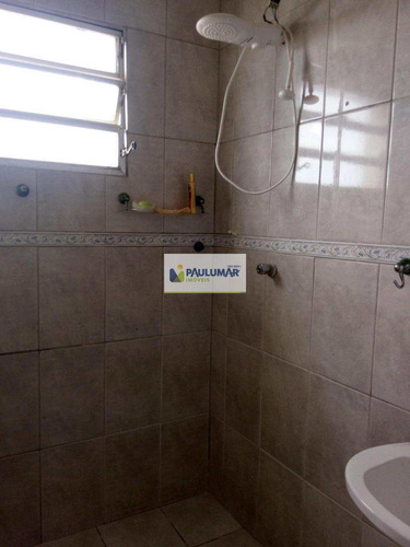 Imagem 16 de 30 de Apartamento Com 2 Dorms, Vila Atlântica, Mongaguá - R$ 215 Mil, Cod: 828655 - V828655