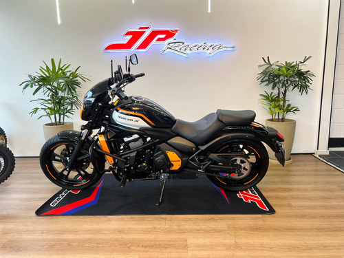 Vulcan S Abs