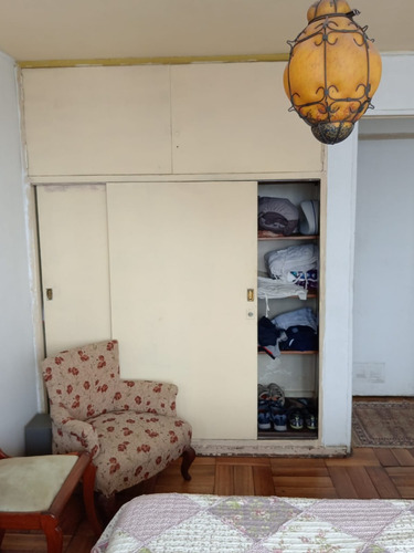 Hermoso Departamento Con Vista Y Conectividad Inmejorable