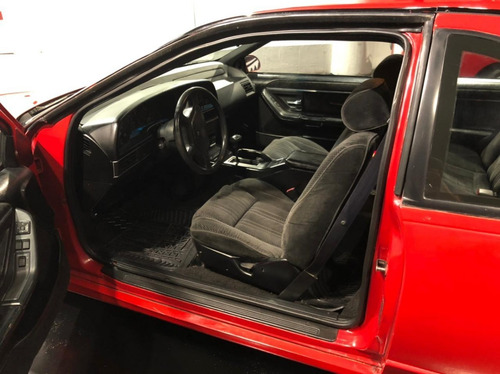 Imagen 8 de 15 de Ford Thunderbird 1992