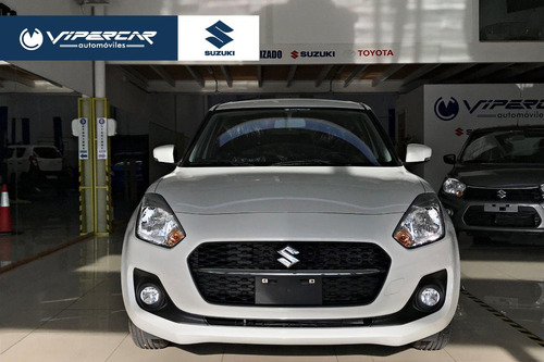 Imagen 2 de 14 de Suzuki Swift Gl Automatico 1.2 2023 0km