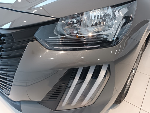 Peugeot 208 1.6 Allure At