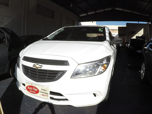 Chevrolet Onix 1.0 Ls 5p
