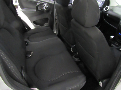 Jac J2 1.4 16v Jetflex 4p Manual