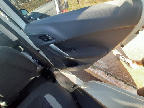 Citroën C3 2013 1.5 Tendance Flex 5p