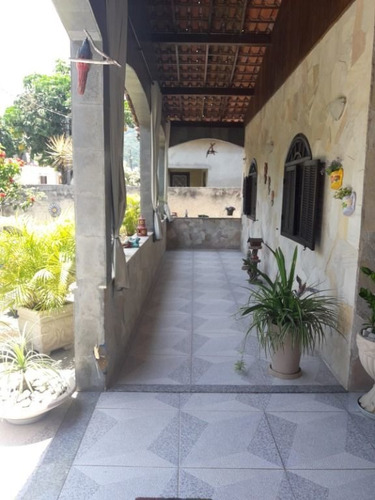 Imagem 5 de 28 de Casa Com 3 Dormitórios À Venda, 230 M² Por R$ 540.000,00 - São José Do Imbassaí - Maricá/rj - Ca1963